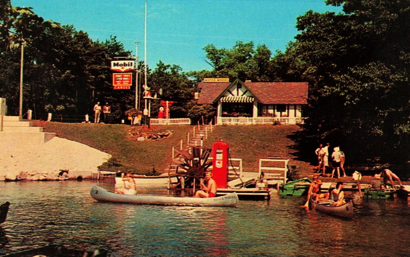 The Paddle Princess River Boat - 2024 Street View